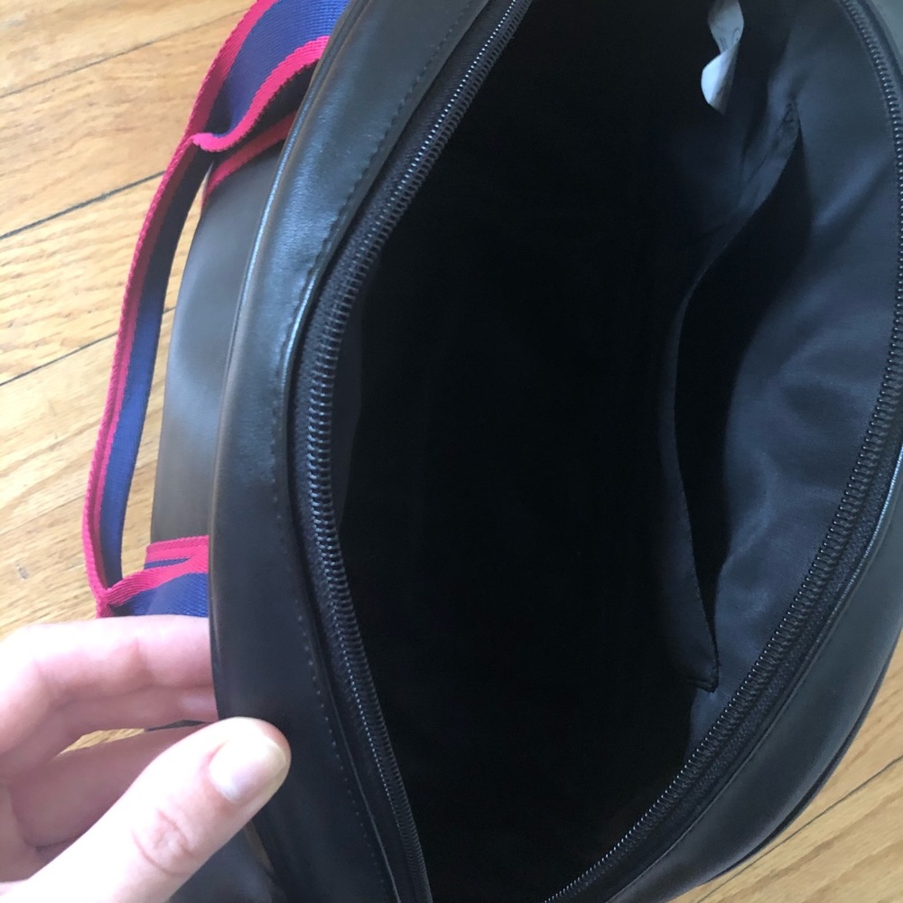Structured Weekend bag - Picture 4 of 5